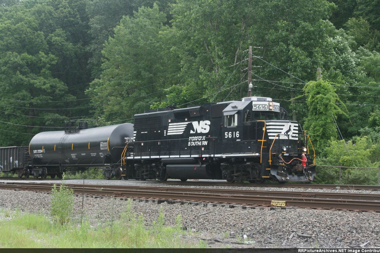 NS 5616